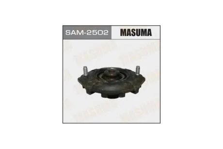 Опора амортизатора задній Nissan MAXIMA/ A33 (SAM2502) MASUMA 'SAM2502