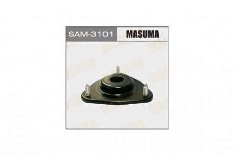 Опора амортизатора переднего Mitsubishi Outlander (03-09) (SAM-3101) MASUMA SAM3101