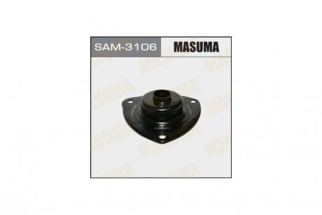 Опора амортизатора (SAM-3106) MASUMA SAM3106