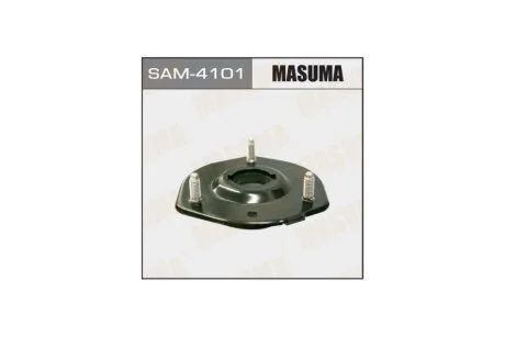 Опора амортизатора переднього Mazda 6 (02-07) (SAM-4101) MASUMA SAM4101