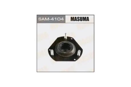 Опора амортизатора передня MAZDA 2, DEMIO / DE3FS 07- (SAM4104) MASUMA 'SAM4104
