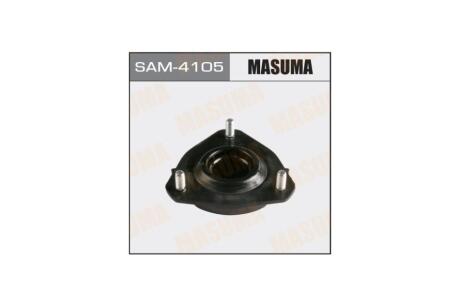 Опора амортизатора (SAM-4105) MASUMA SAM4105