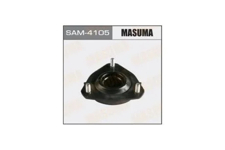 Опора амортизатора (SAM-4105) MASUMA SAM4105