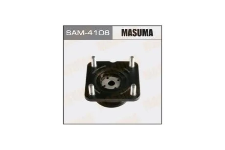 Опора амортизатора передня Mazda CX-7, CX-9 09- (SAM4108) MASUMA 'SAM4108