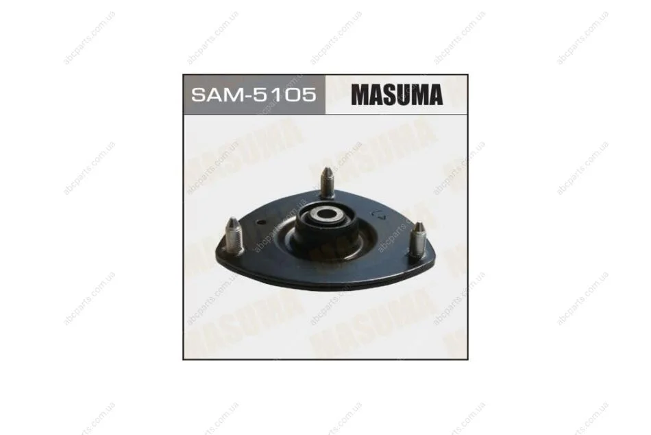 Опора амортизатора (SAM-5105) MASUMA 'SAM-5105 (фото 1)