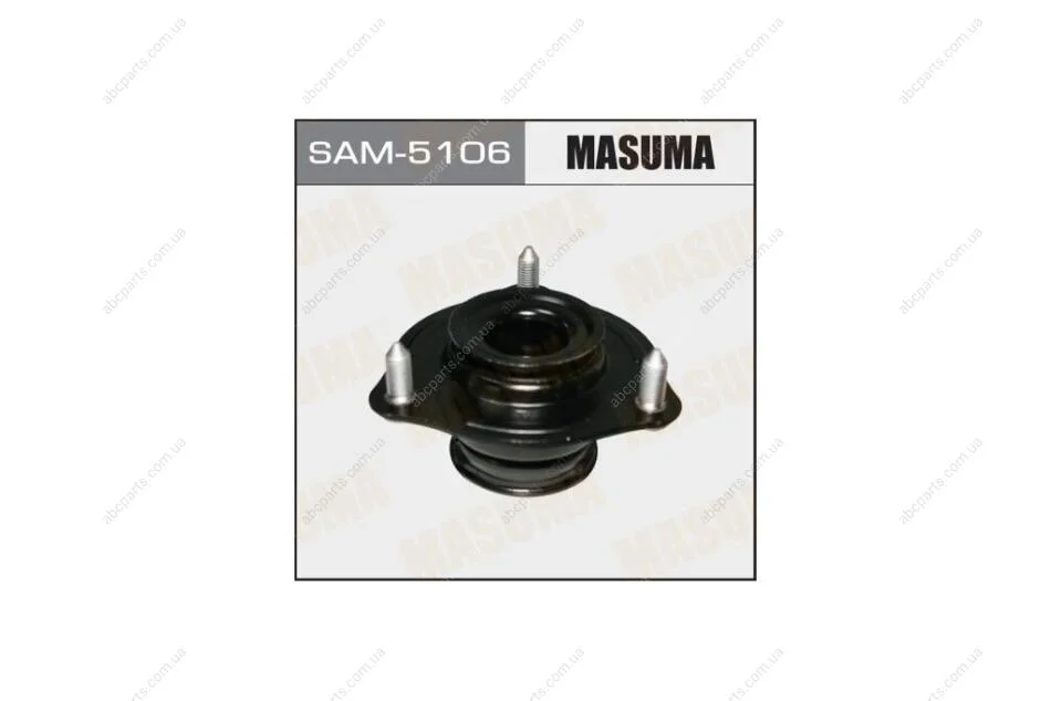Опора амортизатора (SAM-5106) MASUMA 'SAM-5106 (фото 1)
