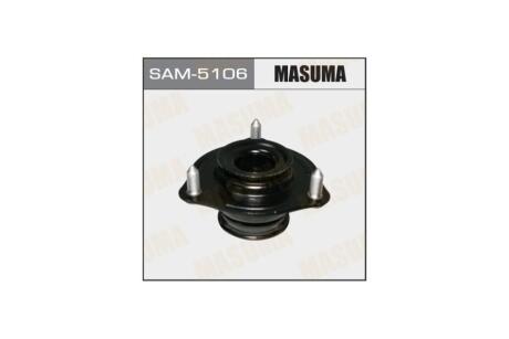 Опора амортизатора (SAM-5106) MASUMA 'SAM-5106
