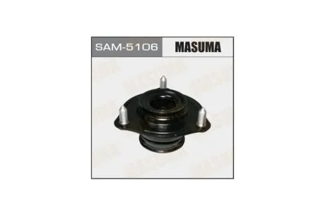 Опора амортизатора (SAM-5106) MASUMA 'SAM-5106