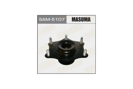 Опора амортизатора переднього Honda CR-V (06-16) (SAM-5107) MASUMA SAM5107