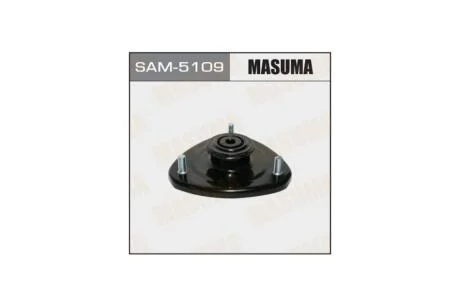Опора амортизатора передня Honda HR-V/ GH1 (SAM5109) MASUMA 'SAM5109