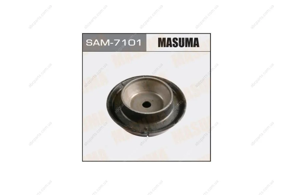 Опора амортизатора передн Suzuki SWIFT / ZC31S (SAM7101) MASUMA 'SAM7101 (фото 1)