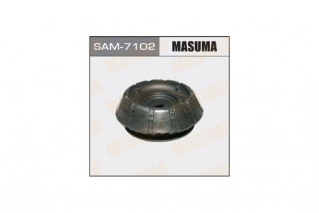 Опора амортизатора переднего Suzuki Swift (04-), SX4 (06-) (SAM-7102) MASUMA SAM7102