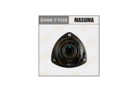 Опора амортизатора передня Suzuki GRAND VITARA / SQ420W (SAM7103) MASUMA 'SAM7103