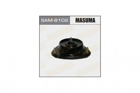 Опора амортизатора переднего Subaru Forester (01-07), Impreza (00-07), Legacy (01-14) MASUMA SAM8102