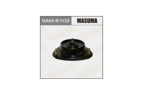 Опора амортизатора переднего Subaru Forester (01-07), Impreza (00-07), Legacy (01-14) (SAM-8102) MASUMA SAM8102