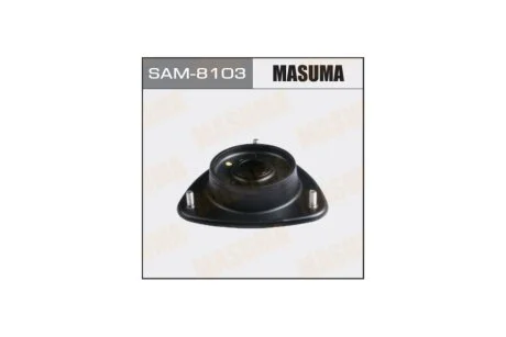 Опора амортизатора (SAM-8103) MASUMA SAM8103