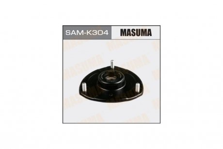 Опора амортизатора (SAM-K304) MASUMA 'SAM-K304