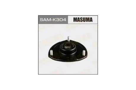Опора амортизатора KIA SORENTO 09- передн KIA SORENTO II (SAM-K304) MASUMA 'SAM-K304