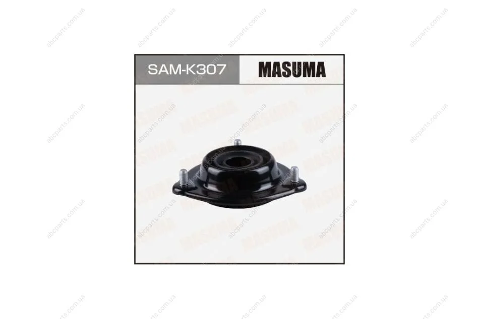 Опора амортизатора передня HYUNDAI CRETA (16-) (SAMK307) MASUMA 'SAMK307 (фото 1)