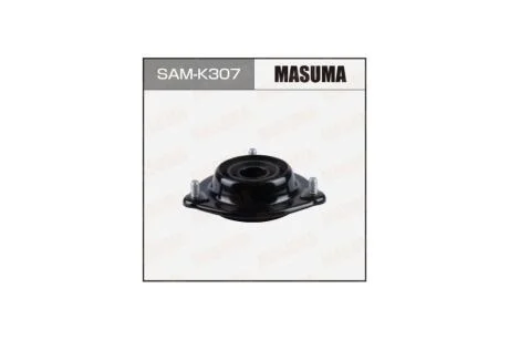 Опора амортизатора передня HYUNDAI CRETA (16-) (SAMK307) MASUMA 'SAMK307