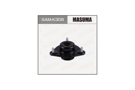 Опора амортизатора передній KIA SPORTAGE III (14-) MASUMA 'SAMK308