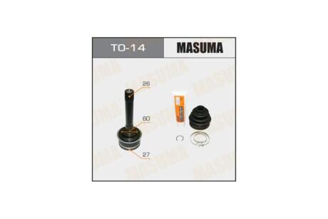 ШРКШ (TO-14) MASUMA TO14