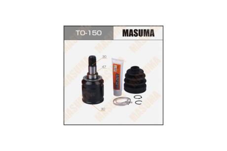 ШРКШ (TO-150) MASUMA 'TO150