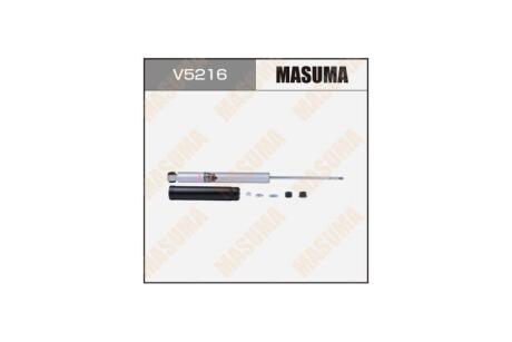 Амортизатор подвески (KYB-553195) зад Toyota Rav4 (94-, 00-) MASUMA 'V5216