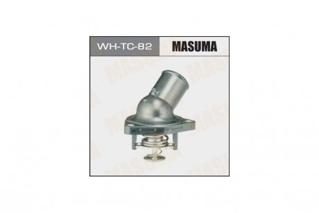 Термостат WH-TC-82 LEXUS GS (WH-TC-82) MASUMA 'WHTC82