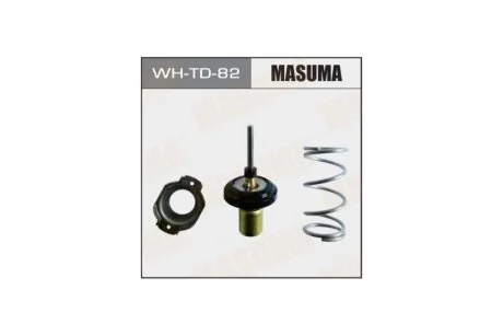 Термостат (WH-TD-82) MASUMA WHTD82
