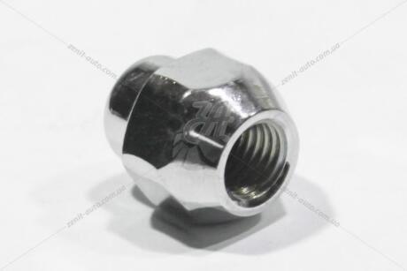 Гайка колісна MAZDA 'B00237160B