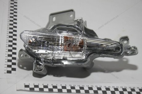 Указатель поворота (B63C-51-350A) MAZDA B63C51350A