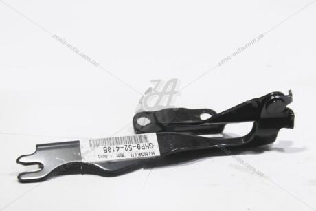 Петля капота права MAZDA 'GHP952410B