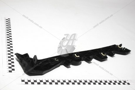 Кронштейн бампера заднього правий (GJR9-50-2H1) MAZDA GJR9502H1