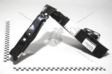 Кронштейн панелі радіатора (KD53-53-140) MAZDA KD5353140