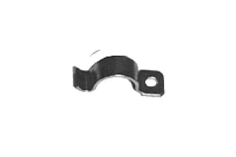 Кронштейн стабілізатора Renault Megane (96-) Metalcaucho '00827