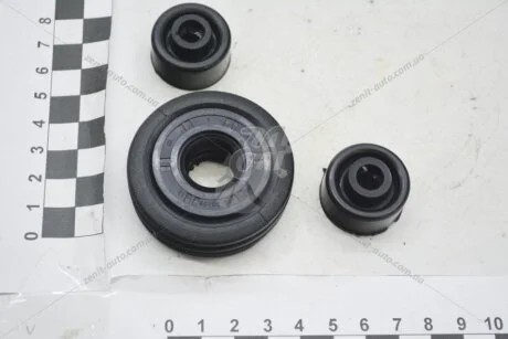 Ремк-кт штоку КПП Renault Clio, Megane, Kangoo (97-) Metalcaucho '00908