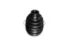 Пильник ШРКШ зовнішнього Nissan Qashqai (07-13) Metalcaucho '01279 (фото 1)