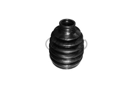 Пильник ШРКШ зовнішнього Nissan Qashqai (07-13) Metalcaucho '01279