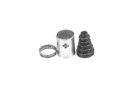 Пильовик ШРКШ внутреннего Peugeot 306 1.4, 1.6 (96-) Metalcaucho '01533