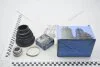Пильовик ШРКШ внутрішнього Renault Laguna 1.8, 2.0 (97-) Metalcaucho '01763 (фото 1)