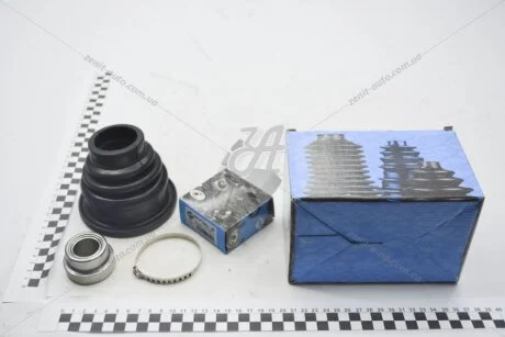 Пильовик ШРКШ внутрішнього Renault Laguna 1.8, 2.0 (97-) Metalcaucho '01763