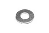 Кольцо уплотнительное сливной пробки Citroen Berlingo, C15, Jumpy, Xsara, Picasso / Peugeot 206 1.9D,2.0D (98-11) 10x20x1.5 Metalcaucho '02051 (фото 1)