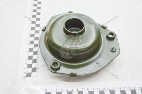 Опора амортизатора переднего левая Citroen Jumper/Peugeot Boxer/Fiat Ducato (-02) Metalcaucho '02918