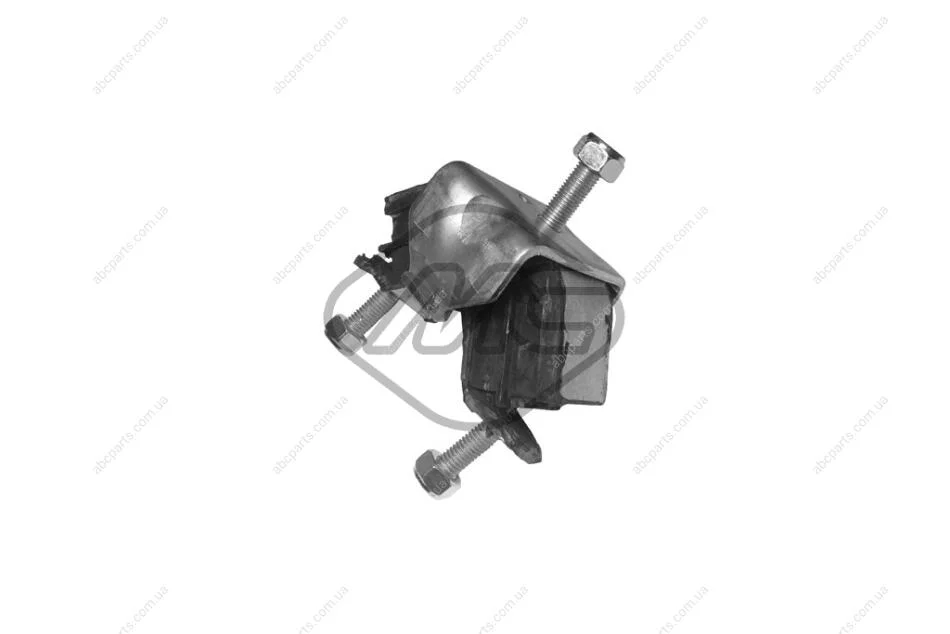 Подушка ДВЗ Renault Clio 1.2/ 1.9D (90-98) передяя R Metalcaucho '02953 (фото 1)