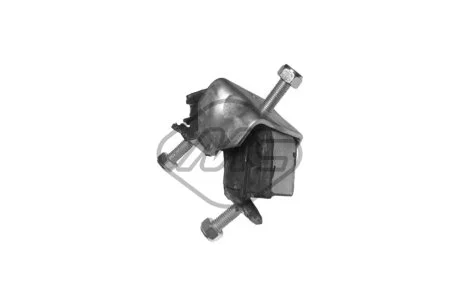 Подушка ДВЗ Renault Clio 1.2/ 1.9D (90-98) передяя R Metalcaucho '02953