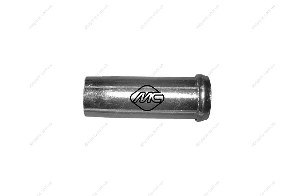 Трубка системи охолодження Citroen Xsara/Peugeot 106 (97-) Metalcaucho '03081 (фото 1)
