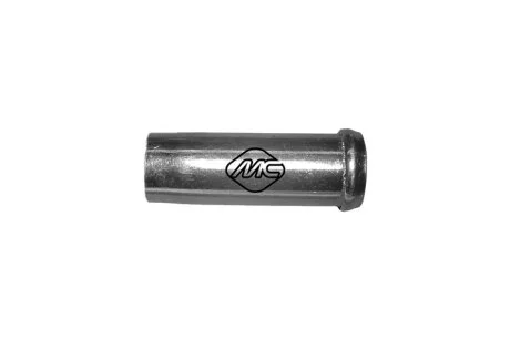 Трубка системи охолодження Citroen Xsara/Peugeot 106 (97-) Metalcaucho '03081