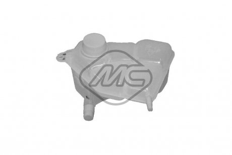 Бачок расширительный Ford Fiesta, Fusion (03-12) Metalcaucho '03703