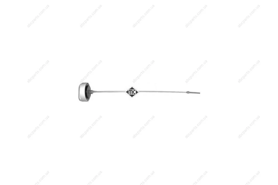 Щуп уровня масла Renault Clio, Modus 1.5dci (04-) Metalcaucho '03771 (фото 1)